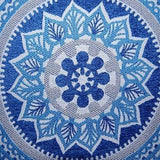 Mandala Bermuda Decorator Fabric by Richloom, Upholstery, Drapery, Home Accent, Richloom,  Savvy Swatch