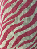 Textile Fabric Associates Tigani 15382-299 Katura Fuchsia Decorator Fabric, Upholstery, Drapery, Home Accent, TFA,  Savvy Swatch