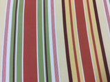Outdura Trolley Bloom Decorator Indoor/Outdoor Fabric, Upholstery, Drapery, Home Accent, TNT,  Savvy Swatch
