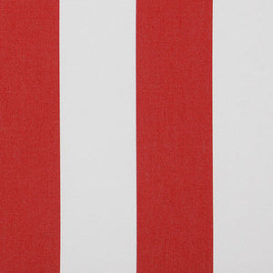 Golding Southport Cherry Wide Stripe Decorator Fabric, Upholstery, Drapery, Home Accent, Golding,  Savvy Swatch