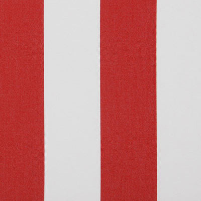 Golding Southport Cherry Wide Stripe Decorator Fabric, Upholstery, Drapery, Home Accent, Golding,  Savvy Swatch