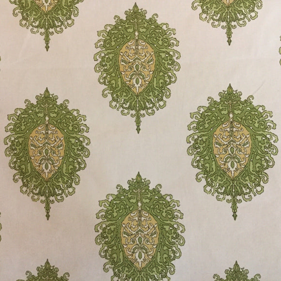 Duralee Westminster Leaf Fabric, Upholstery, Drapery, Home Accent, Duralee,  Savvy Swatch