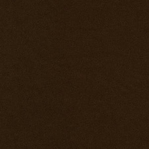 Real Ultra Suede Brown Decorator Fabric, Upholstery, Drapery, Home Accent, Savvy Swatch,  Savvy Swatch