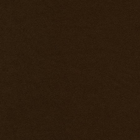 Real Ultra Suede Brown Decorator Fabric, Upholstery, Drapery, Home Accent, Savvy Swatch,  Savvy Swatch