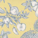 Piccadilly Harvest Toile Decorator Fabric by Thibaut, Upholstery, Drapery, Home Accent, thibault,  Savvy Swatch