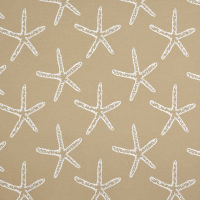 Reversible Starfish Jute Decorator Fabric by Brentwood, Upholstery, Drapery, Home Accent, Brentwood,  Savvy Swatch