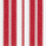 Sunfield 3s17 Solid Canvas Crimson Pinstripe Indoor Outdoor 100% Solution Dyed Acrylic Fabric, Upholstery, Drapery, Home Accent, Sunfield,  Savvy Swatch