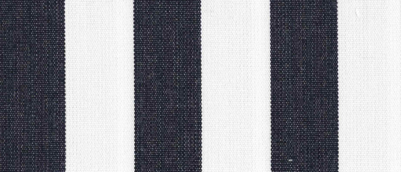 Sunfield 3s08 Stripe Canvas Navy 1