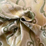 6 Yards Citrus M9648 Fabric by Merrimac Textiles