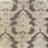 Taupe M4918 Fabric by Merrimac Textiles