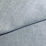 Crypton Sense Upholstery Fabric in Cloud
