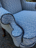 Valdese Catcher Tahiti Decorator Fabric, Upholstery, Drapery, Home Accent, Valdese,  Savvy Swatch