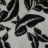 Lexington Butterfly Decorator Fabric