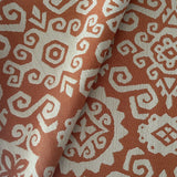 Sunbrella Tribal - Fire 45833-0009  Indoor/Outdoor Fabric