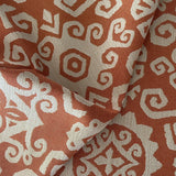 Sunbrella Tribal - Fire 45833-0009  Indoor/Outdoor Fabric