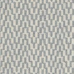 6.3 Yards of Cowtan & Tout Ria Aqua J0058-04 Decorator Fabric