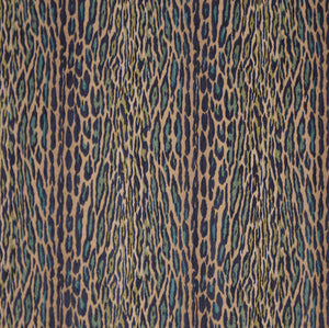 Janson Lapis Woven Decorator Fabric