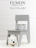 Little Lamb - Fusion Mineral Paint, Paint, Fusion Mineral Paint,  Savvy Swatch