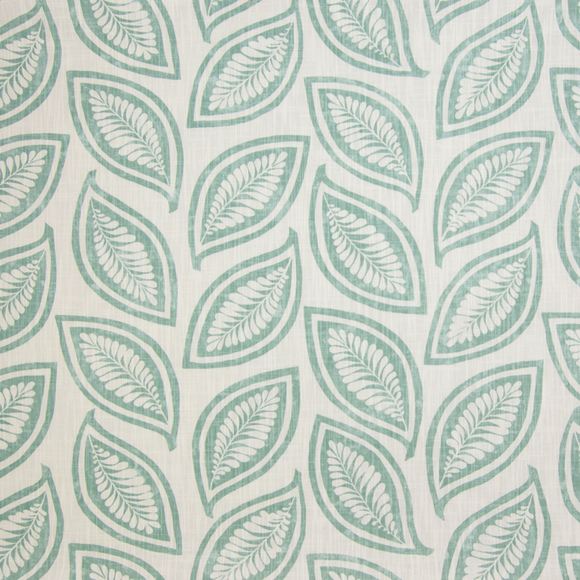 P Kaufmann Leaf for Ever Seafoam Fabric Greenhouse 204217, Upholstery, Drapery, Home Accent, Greenhouse,  Savvy Swatch