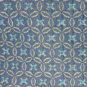 Small Print Floral M9778 Baltic Upholstry Fabric by Merrimac Textiles, Upholstery, Merrimac Textile,  Savvy Swatch