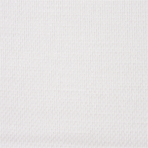 Nubby Bleached White Basketweave Decorator Fabric by P Kaufmann, Upholstery, Drapery, Home Accent, P Kaufmann,  Savvy Swatch