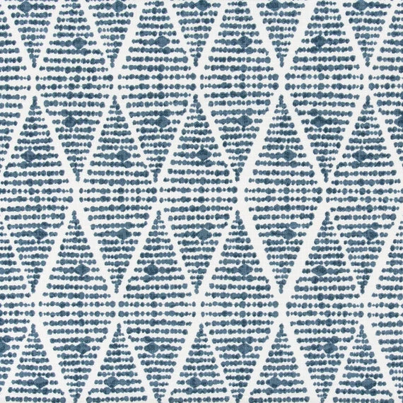 3.1 Yards of Premier Prints Foster Oxford Luxe Outdoor Fabric