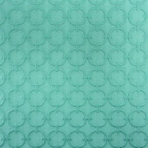 Full Circle Matelasse Turquoise Waverly Upholstery Fabric by PK Lifestyles, Upholstery, Drapery, Home Accent, Waverly,  Savvy Swatch