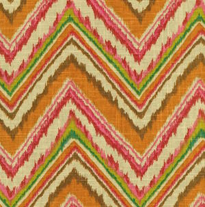 900103 Chevron Charade Percipitous Gypsy Decorator Fabric by PK Lifestyles, Upholstery, Drapery, Home Accent, P/K Lifestyles,  Savvy Swatch
