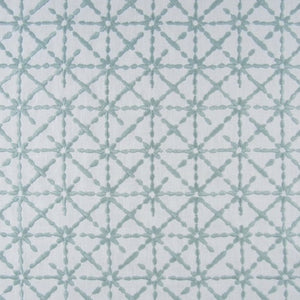 1.6 Yards of Alesia Spa Decorator Fabric