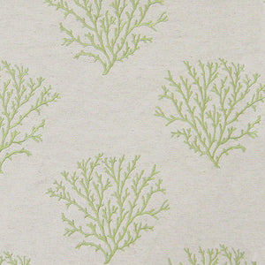 Queensland Leaf Decorator Fabric by Krelan Regal Fabrics, Drapery, Home Accent, Krelan,  Savvy Swatch