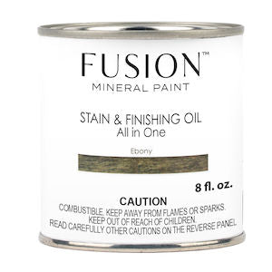 Victorian Lace - Fusion Mineral Paint – Savvy Swatch