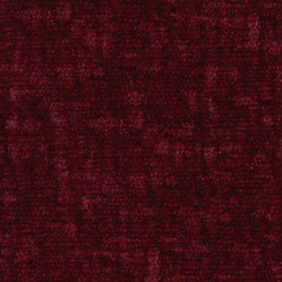 Ciao 1006 Burgundy Decorator Fabric by J. Ennis Visions