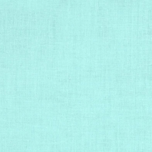 1.75 yards P Kaufmann Basic Linen Ocean Solid Color Linen Fabric