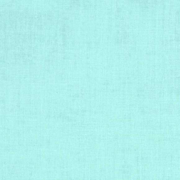 1.75 yards P Kaufmann Basic Linen Ocean Solid Color Linen Fabric