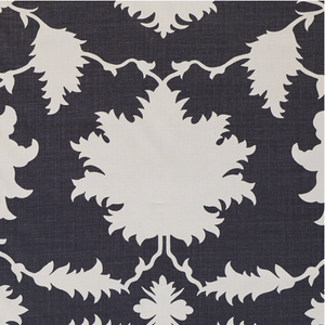 1.7 Yards of Schumacher's Garden of Persia Designer Fabric