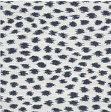 Sunbrella 145147-0000 AGRA INDIGO Ikat Indoor Outdoor Upholstery Fabric