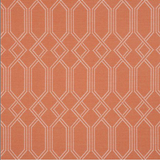 1.9 Yards Sunbrella Connection Guava 145153-0004 Fusion Collection Indoor Outdoor Decorator Fabric