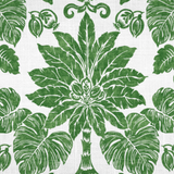 Axiom Leaf Decorator Fabric
