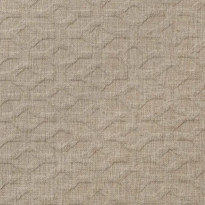 Crypton Home Tolkie Oatmeal Decorator Fabric