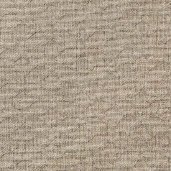 Crypton Home Tolkie Oatmeal Decorator Fabric