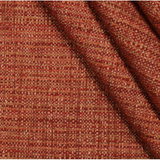Crypton Oren Sienna Decorator Fabric