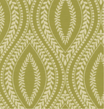 Waverly P K Lifestyles Carino Sweet Pea Geometric Decorator Fabric (Greenhouse 203714)