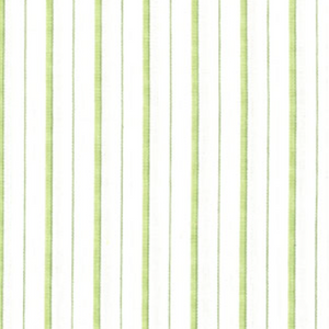 Roth and Tompkins Piper - Green Decorator Fabric