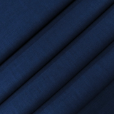 Jefferson Linen Classic Navy 555 by Covington Designer Fabric