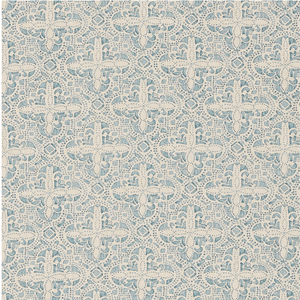 Lacefield Designs Sandoval Ariel Chatham Natural Decorator Fabric