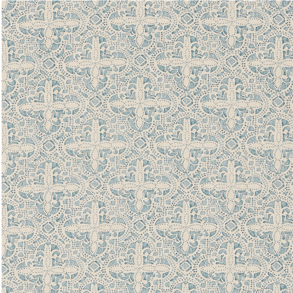 Lacefield Designs Sandoval Ariel Chatham Natural Decorator Fabric