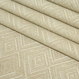 Crypton Sienna in Oatmeal Decorator Fabric