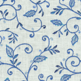 Dena Home Multi-Purpose Decor Fabric 56"-Kalia Embroidery/Luna
