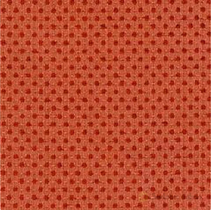 Dotted Dot Ruby Fabric