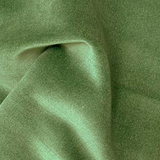American Silk Mills Brussels Shamrock 4920 505 Velvet Decorator Fabric